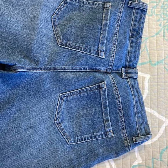 Style & Co. Capris - Picture 6 of 7